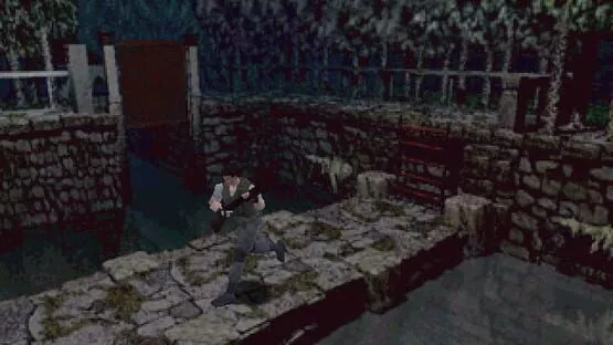 Resident Evil Screenshot #1