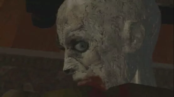 Resident Evil Screenshot #5